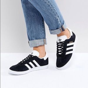 Adidas Gazelle